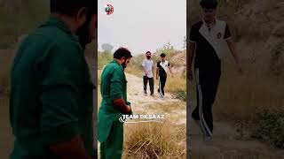 Sarpanch😜 comedy panjabicomedy comedyvideos funny punjabcomedy fun panjbicomedy ytshorts [upl. by Elmer]