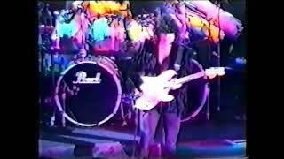 Rainbow Temple Of The King Live In London 1995  Great Sound [upl. by Eedolem]