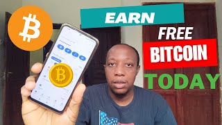 Im Earning FREE Bitcoin Worth 2 Daily with This Wallet [upl. by Anadal]