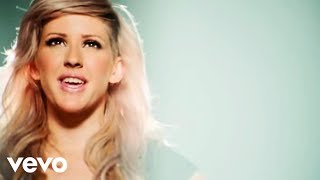 Ellie Goulding  Lights Official Video [upl. by Aehcim]