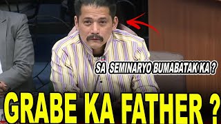 BUKlNG MGA TESTlG0 DI NAKALUS0T FATHER US€R ROBIN PADILLA NAPAKAHUSAYPDUTERTE MALINIS NA PAMUMUNO [upl. by Meingolda]