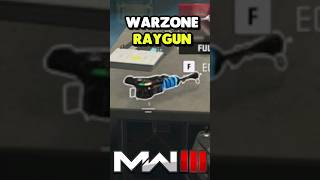 How to get the Raygun in Warzone 🔥 EASTER EGG [upl. by Ful]