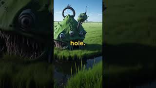 Mels Hole  Where does it really lead  shorts melshole [upl. by Arvell]