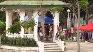 Kapuso Mo Jessica Soho The Enchanted River in Surigao del Sur full episode [upl. by Dlorrej]