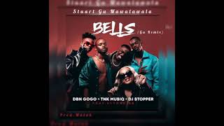 Bells Gu Remix  By Stuart Gu Mawalawala [upl. by Hadihsar]