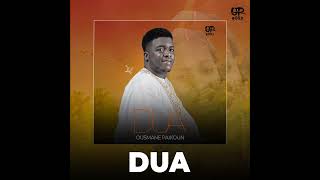 Ousmane Paikoun  Dua audio [upl. by Noelopan]