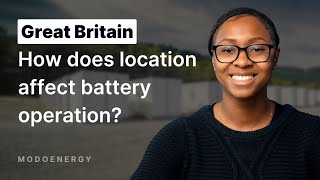 How Does Location Affect Battery Operation in Great Britain [upl. by Notsgnal]