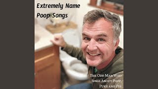 The Minhee Poop Song [upl. by Novel]