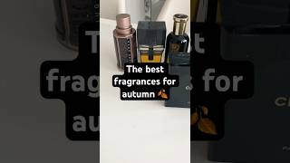 The best men’s fragrances for autumn 🍂 Men’s autumn perfume fragrance [upl. by Onfre]