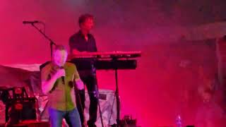 International Harvester  Craig Morgan LIVE  Bootleggers Bonfire Miramar Beach FL [upl. by Monk]