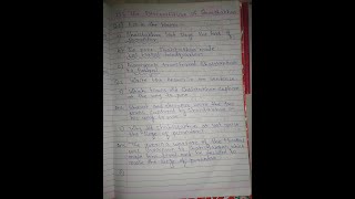 Evs 2 std 4 lesson no 11 The discomfiture of Shaista Khan question and answer video [upl. by Meit]