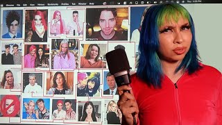 An Unhinged Jeffree Star Deepdive part 1 [upl. by Ardnajela]