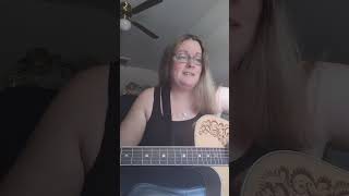 Suds In The Bucket  Sara Evans cover [upl. by Dixon]