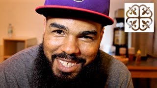 STALLEY MMG x MONTREALITY  Interview [upl. by Rhiamon213]