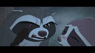 Far From The TreeDisney Short film full movie [upl. by Gombosi]