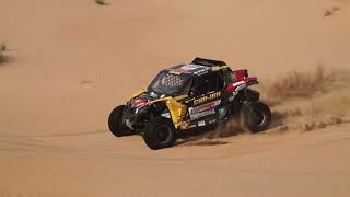 Dubai International Baja 2024  Entries Open Now [upl. by Hayse934]