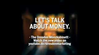 Dresden Münzkabinett Instagram Teaser [upl. by Incrocci692]