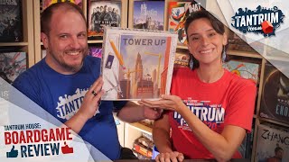 Tower Up Review [upl. by Ahsenauq]