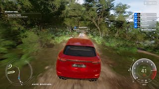 TDUSC Is The Best Racing Game For Offroading [upl. by Beatrice]