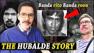 Ang PBA PLAYER NA NAGBABANDA  The FREDDIE HUBALDE Story [upl. by Pauly]