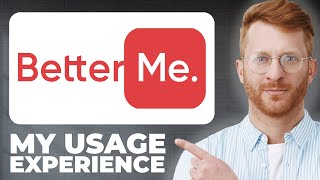 BetterMe Fitness App Review  My Usage Experience [upl. by Huan]