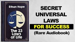 Universal Laws Hidden From The Public To Become Successful [upl. by Akayas406]