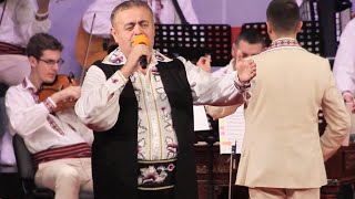 Vasile Coca si Orchestra Lautarii din Ardeal  Omule tanar cat esti Live 2016 [upl. by Susejedesoj]