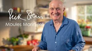 How To Cook Mariniére Mussels  Rick Stein Recipe [upl. by Hermann]