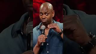 quotMy Kids got a Dogquot 😱🤣 DAVE CHAPPELLE shorts [upl. by Lemhaj]