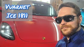 Vuarnet Ice 1811 Sunglasses OverviewReview [upl. by Imrots]