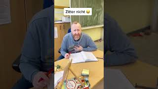 Zitter nicht 😂😅 zitter nicht haha lustig funny [upl. by Aenil263]