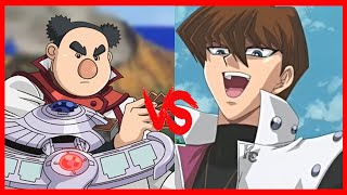 🐨Kaiba vs Chumley  Duel Request  Accurate Anime Deck  edopro ygopro yugioh [upl. by Cahan535]