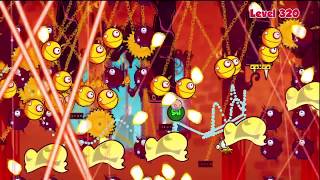 Cloudberry Kingdom Level 320 Complete FIRST WORLD PASS XBOX 360 [upl. by Elumas562]