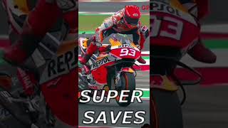 SuperBikes Epic Saves That Shock😯 [upl. by Colvert75]