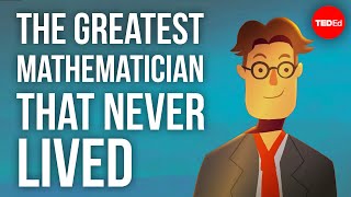 The greatest mathematician that never lived  Pratik Aghor [upl. by Drofliw473]