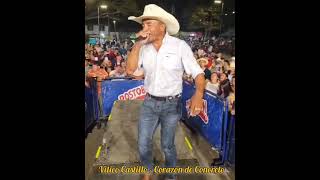 VITICO CASTILLO EN VIVO  CORAZÓN DE CONCRETO joelantonionarvaez viticocastillooficial [upl. by Georgia542]