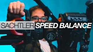 THINGS TO KNOW Sachtler SB Video Heads  Flowtech Legs [upl. by Dranel242]