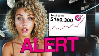 Winning Dropshipping Product ALERT Episode 272 [upl. by Bittencourt]