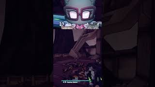 Claptrap sei un idiota XD borderlands Twitch [upl. by Ylrac191]