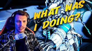 quotMy Personality Dictates Mequot  Warframe Noob [upl. by Dyer]