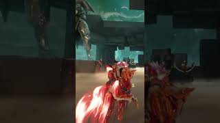 Gauss Kit in 60 Seconds warframe warframegameplay [upl. by Nalra]