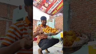 Vada Pav Bhandara 297 vadapav bhandara dailyvlogs minivlog ajaymanothiyaa AampSFOODCORNER [upl. by Auqemahs]