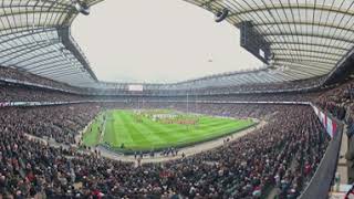 Twickenham 360 [upl. by Araik]