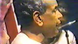 Pandit Bhimsen Joshi abhang Anuraniya Thokada [upl. by Viradis]