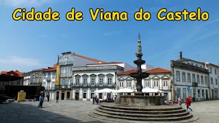 Viana do Castelo [upl. by Lebiralc210]