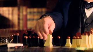 Poirot Series 13 Episode 2 clip The Big Four [upl. by Draned]