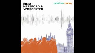 quotThe current fiscal rules we have are not fit for purposequot  BBC Hereford amp Worcester 270824 [upl. by Horick]