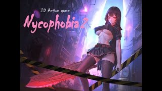 Nyctophobia 2  Part 1 [upl. by Nawiat]