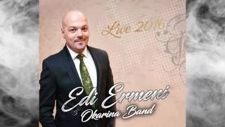 03 Edi Ermeni  Harroje  Live 2016 [upl. by Sontich]