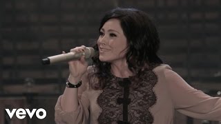 Kari Jobe  Breathe On Us Live [upl. by Aivatahs229]